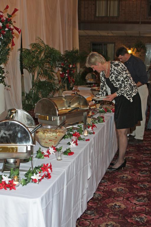 Ahoskie Inn Kültér fotó