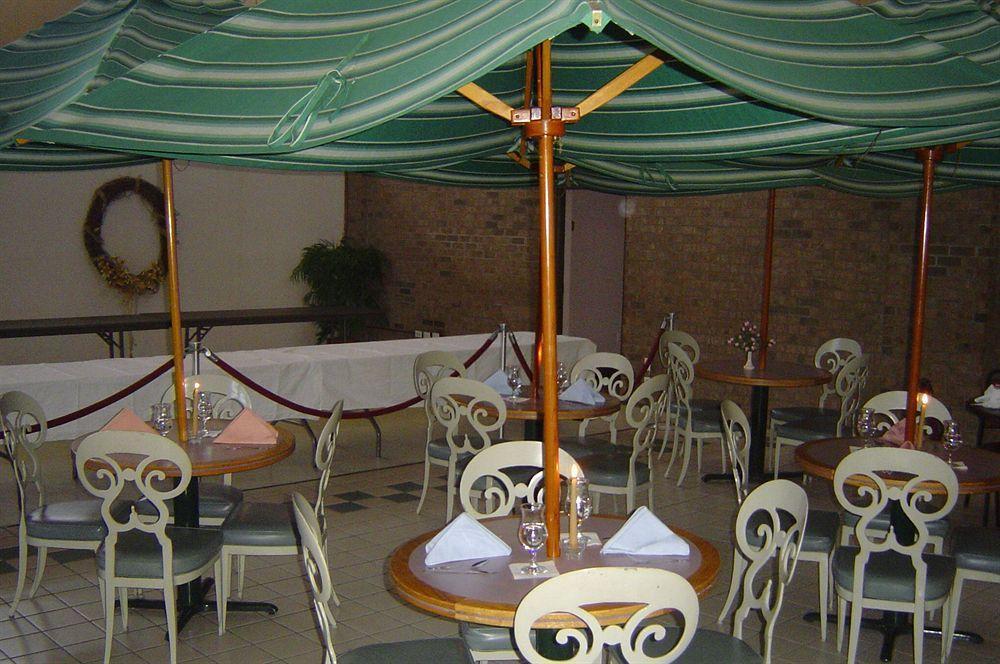 Ahoskie Inn Kültér fotó