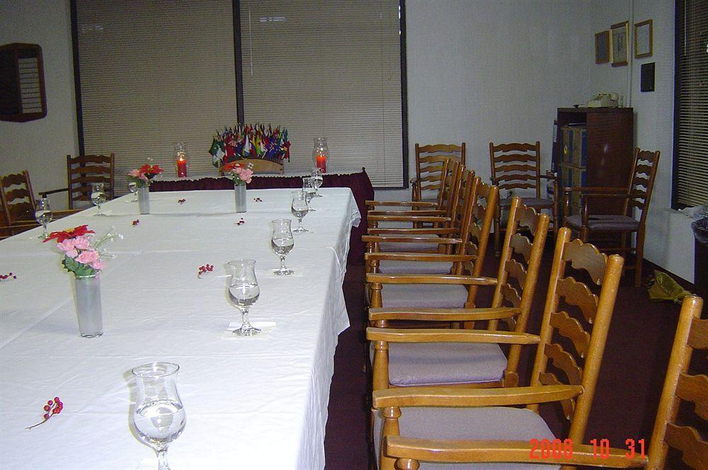 Ahoskie Inn Kültér fotó